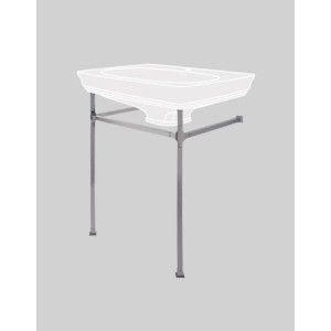 ARTCERAM STRUTTURA QUADRA CIVITAS PER LAVABO 68