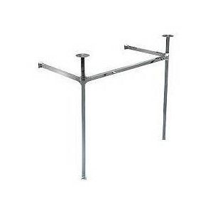 ARTCERAM SQUARE STRUCTURE CIVITAS FOR WASHBASIN 68 + GRID