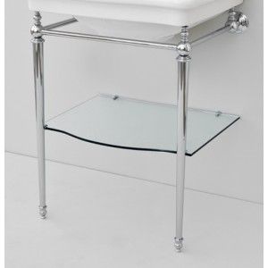 ARTCERAM STRUTTURA HERMITAGE PER LAVABO 68