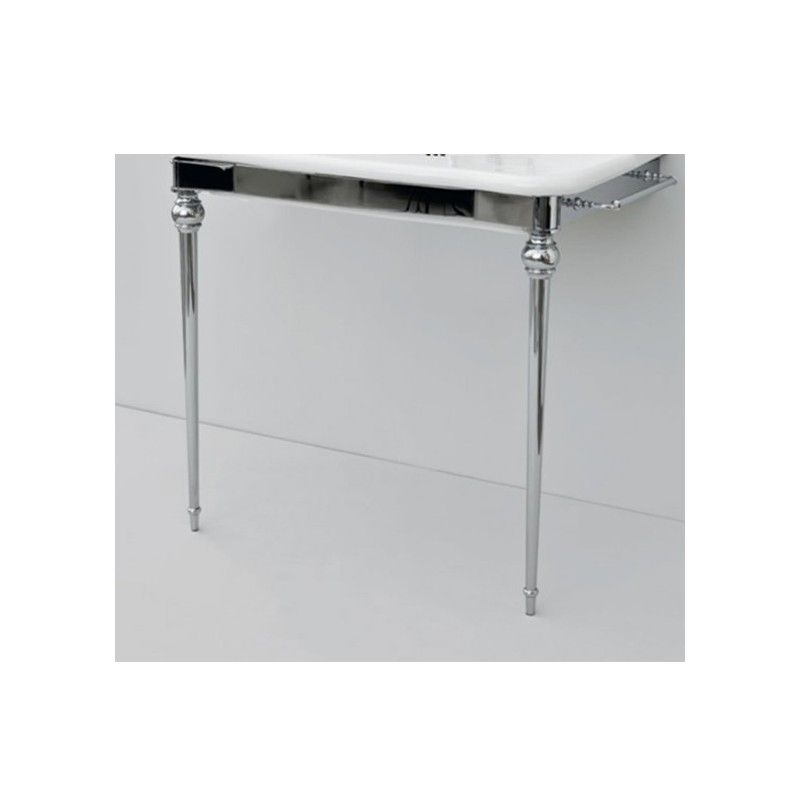 ARTCERAM HERMITAGE STRUCTURE FOR WASHBASIN 92