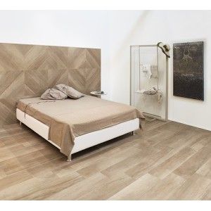 Antique STEP Straight Edge Clay 33x120 - CERDOMUS 73080 CERDOMUS - 1