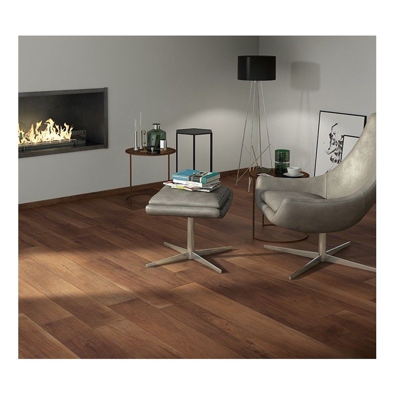 Antique ETAPE Cote droite Walnut 33x120 - CERDOMUS 73083 CERDOMUS - 1