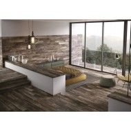 Baita Antracite Ajustee  16,5x100 - CERDOMUS 72728 CERDOMUS - 1