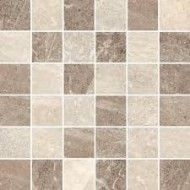 Flint Mosaico 4,7x4,7 Cream DECORI 30x30 - CERDOMUS 61724 CERDOMUS - 1