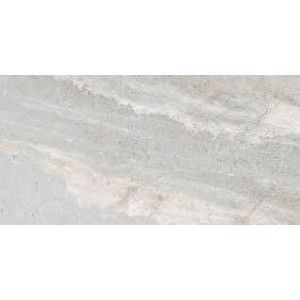 Flint STEP Straight Edge Silver 33x60 - CERDOMUS 61728 CERDOMUS - 1