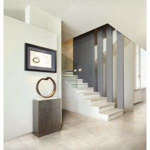 Lefka STEP Straight Edge Gold 33x60 - CERDOMUS 57180 CERDOMUS - 1