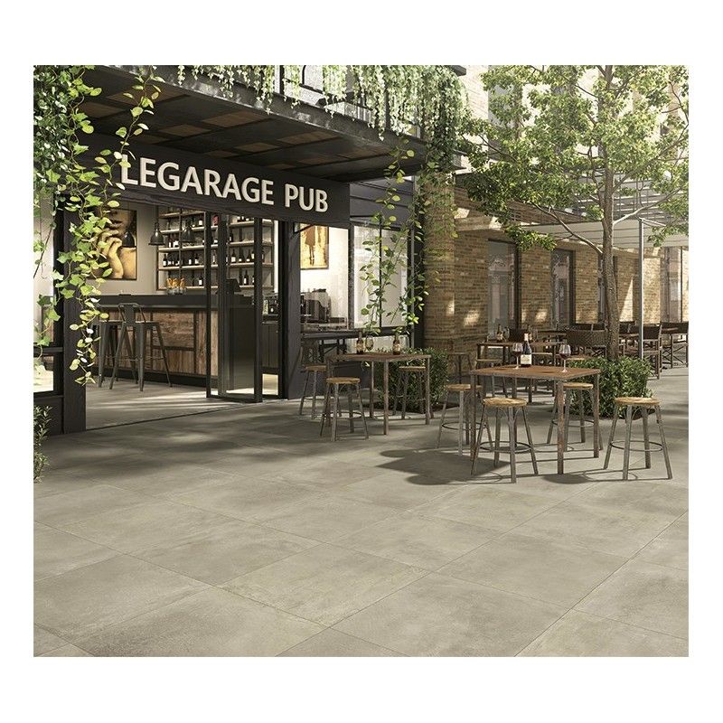 Legarage Sand sp.10 mm Ajustee 60x120 - CERDOMUS 81535 CERDOMUS - 1