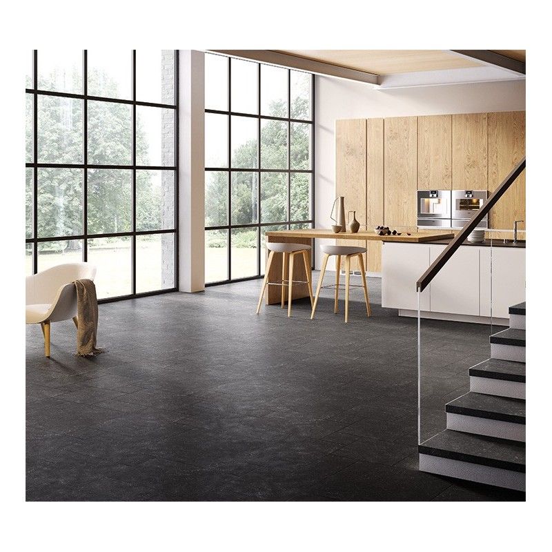 Nordenn Nero Natural  20x20 - CERDOMUS 77345 CERDOMUS - 1