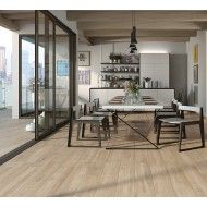 Othello CLAY Rektifiziert 20x120 - CERDOMUS 68022 CERDOMUS - 1