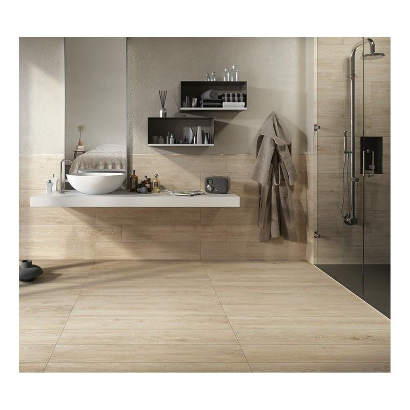 Othello OAK Ajustee GRIP  20x120 - CERDOMUS 68854 CERDOMUS - 1