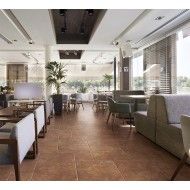 Pietra d'Assisi Ocra Natürlich  20x40 - CERDOMUS 31520 CERDOMUS - 1