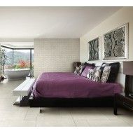 Pietra d'Assisi Bianco NATURALI 40x40 - CERDOMUS 31503 CERDOMUS - 1