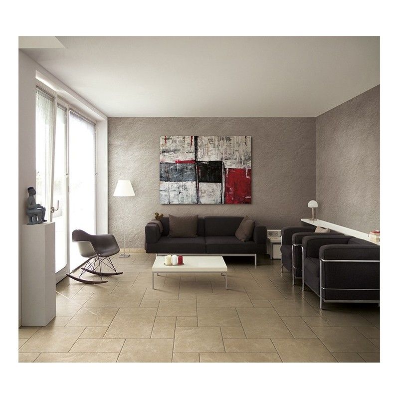 Pietra d'Assisi Beige Natural  40x60 - CERDOMUS 31496 CERDOMUS - 1