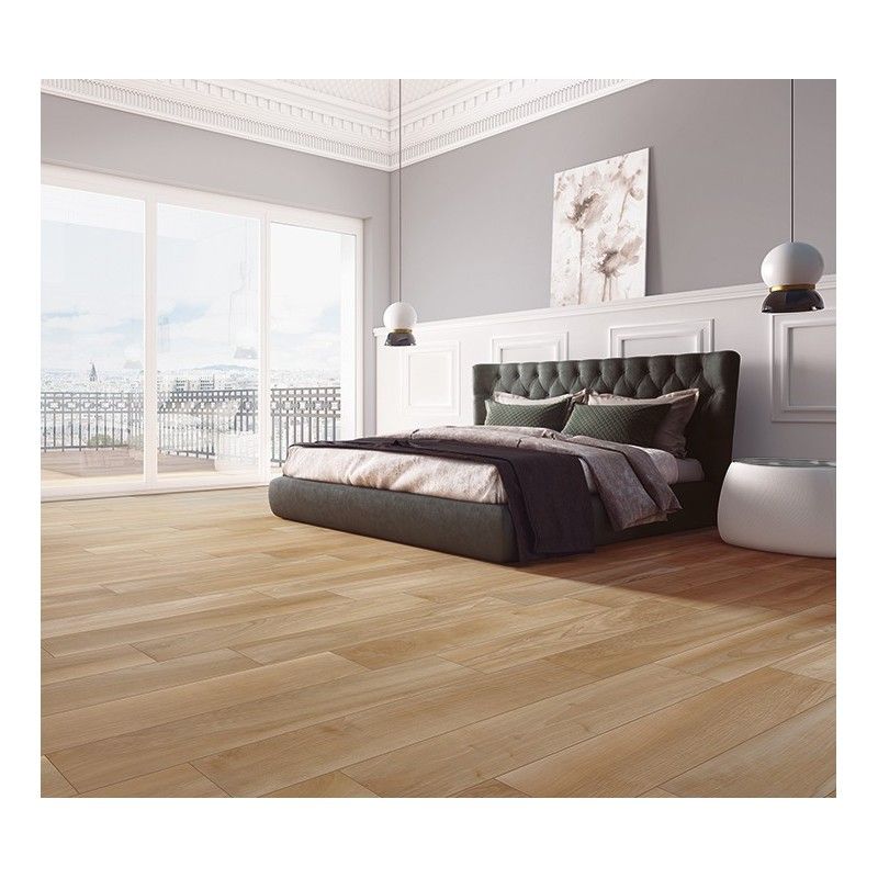 Privé L ELEMENT Cote droite Clay Grip 20x60 - CERDOMUS 74788 CERDOMUS - 1