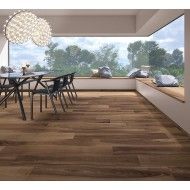 Privé STEP Straight Edge Wengè 33x120 - CERDOMUS 74777 CERDOMUS - 1