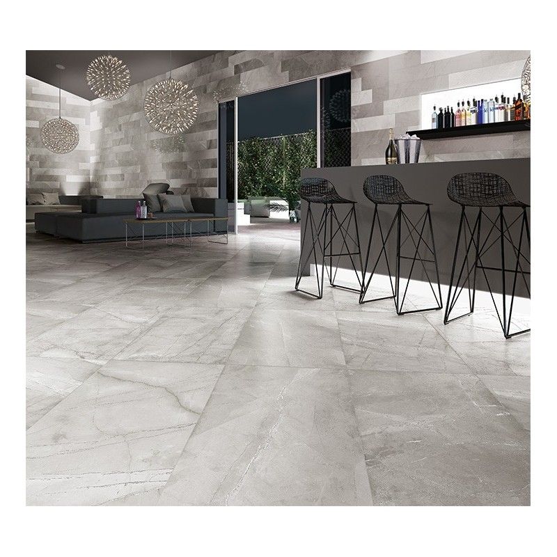 Pulpis Grigio Rettificato 30x60 - CERDOMUS 65419 CERDOMUS - 1