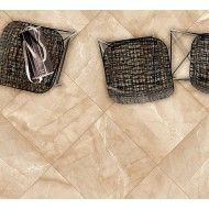 Pulpis BEIGE Poliert Rektifiziert  60x60 - CERDOMUS 73653 CERDOMUS - 1