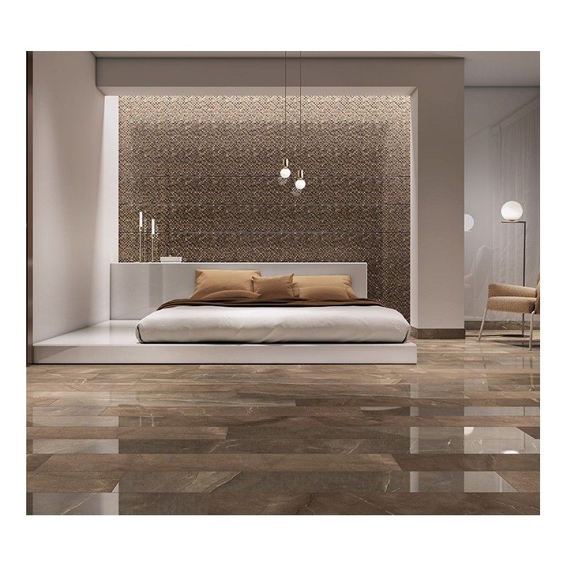 Pulpis PURO Polished Rectified  60x120 - CERDOMUS 72901 CERDOMUS - 1