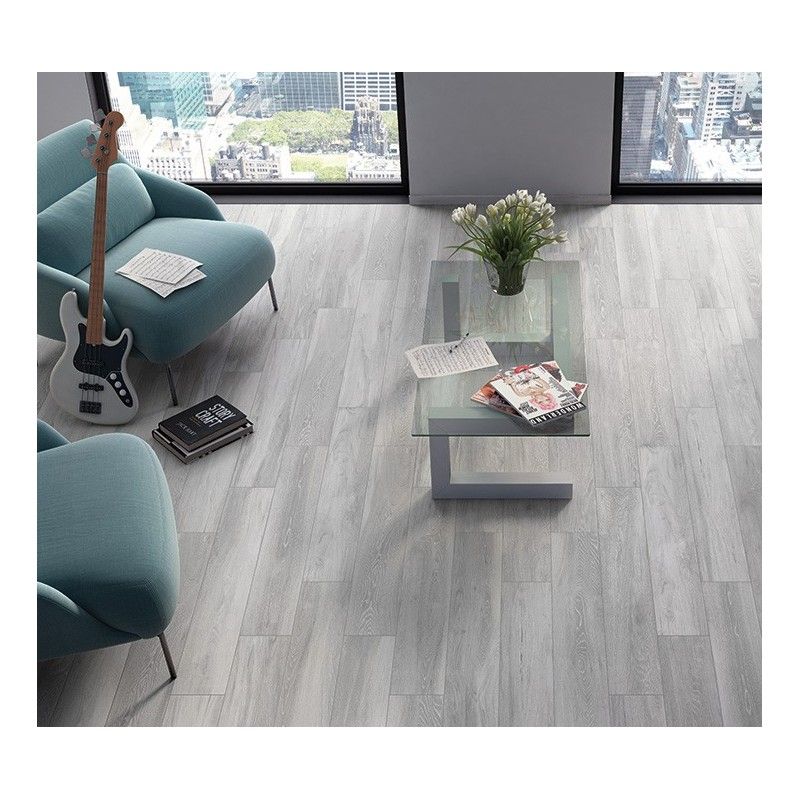 Reserve SILVER Rectified 16,5x100 - CERDOMUS 68502 CERDOMUS - 1