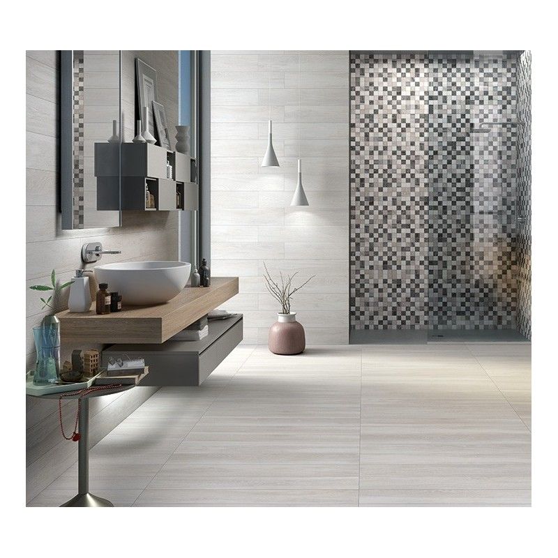 Reserve TALC Rectified  16,5x100 - CERDOMUS 68503 CERDOMUS - 1