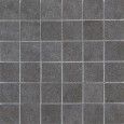 MYSTONE SILVERSTONE MOS NERO MLX5 30x30cm MARAZZI MARAZZI  - 1