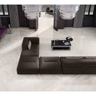 Supreme Ivory  Rectified 60x120 - CERDOMUS 76030 CERDOMUS - 1