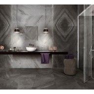 Supreme Charcoal Polished Rectified  30x60 - CERDOMUS 75417 CERDOMUS - 1