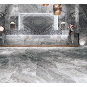 Supreme Silver Polished Rectified  30x60 - CERDOMUS 75419 CERDOMUS - 1