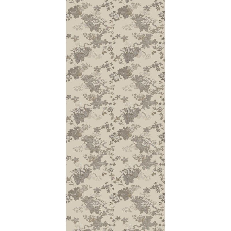 FILATI LADY HAMILTON VANIGLIA C 6MM 60X120 RETTIFICATO  - REX Ceramiche  769125 FLORIM LUXURY DESIGN - 1