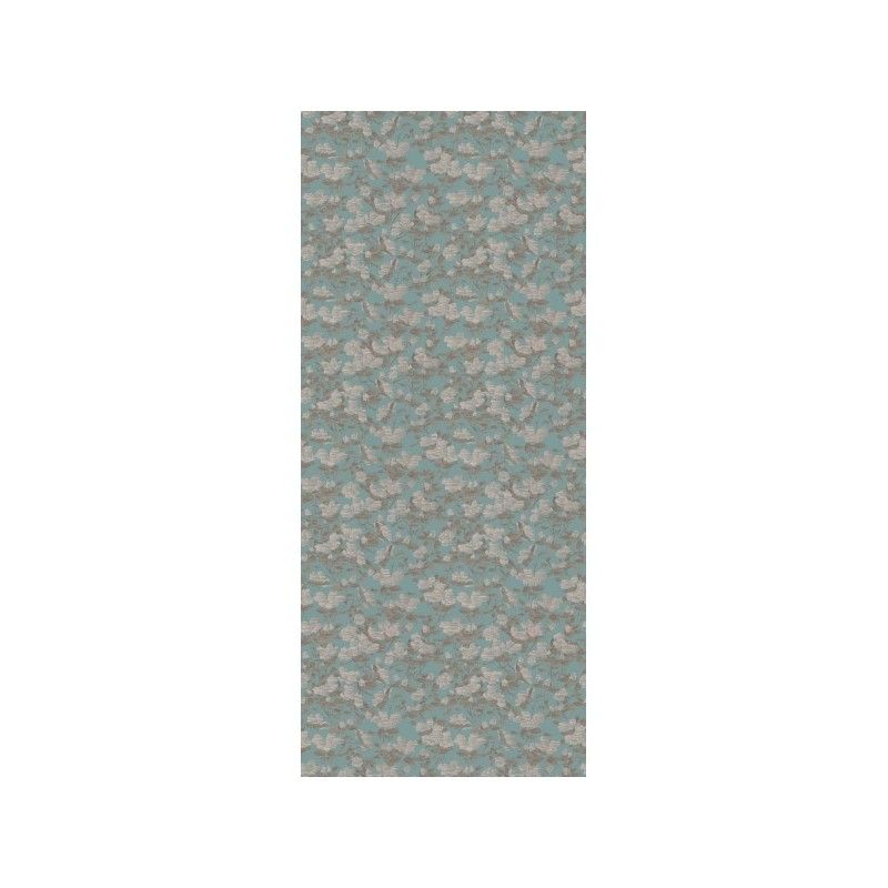 FILATI FUNNY GIRL TURCHESE B 6MM 60X120 RECTIFIED  - REX Ceramiche  769188 FLORIM LUXURY DESIGN - 1