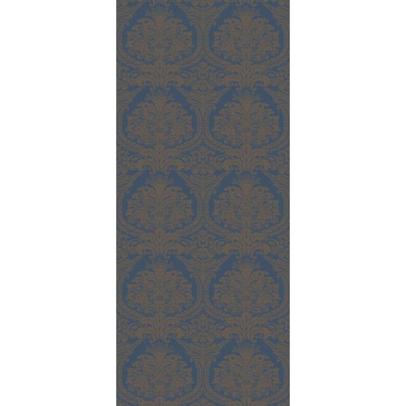 FILATI SANMARCO BLU DI PRUSSIA B 6MM 60X120 REKTIFIZIERT  - REX Ceramiche  769200 FLORIM LUXURY DESIGN - 1