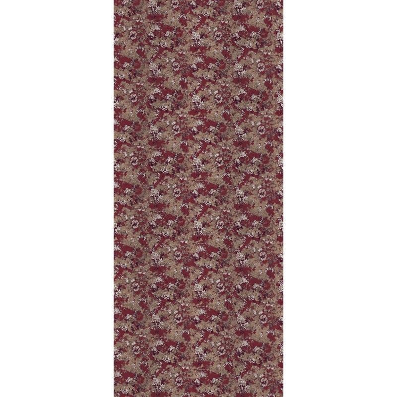 FILATI GOLDFINGER GRANATA D 6MM 60X120 RECTIFIED  - REX Ceramiche  769181 FLORIM LUXURY DESIGN - 1