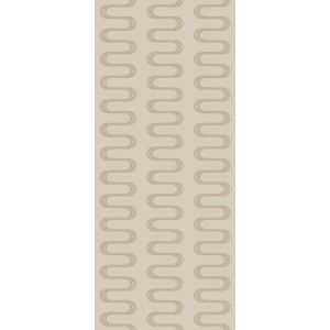 FILATI VAGUE VANIGLIA B 6MM 60X120 RETTIFICATO  - REX Ceramiche  769130 FLORIM LUXURY DESIGN - 1