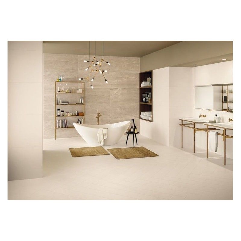 ELEMENTS DESIGN BEIGE LIST 97 9,7X60 - A0L3 Ceramiche Keope CERAMICHE  KEOPE  - 1
