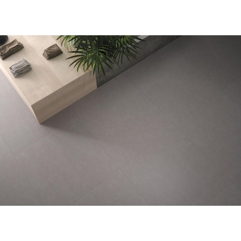 ELEMENTS DESIGN TAUPE LIST 97 9,7X60 - A0L4 Ceramiche Keope CERAMICHE  KEOPE  - 1