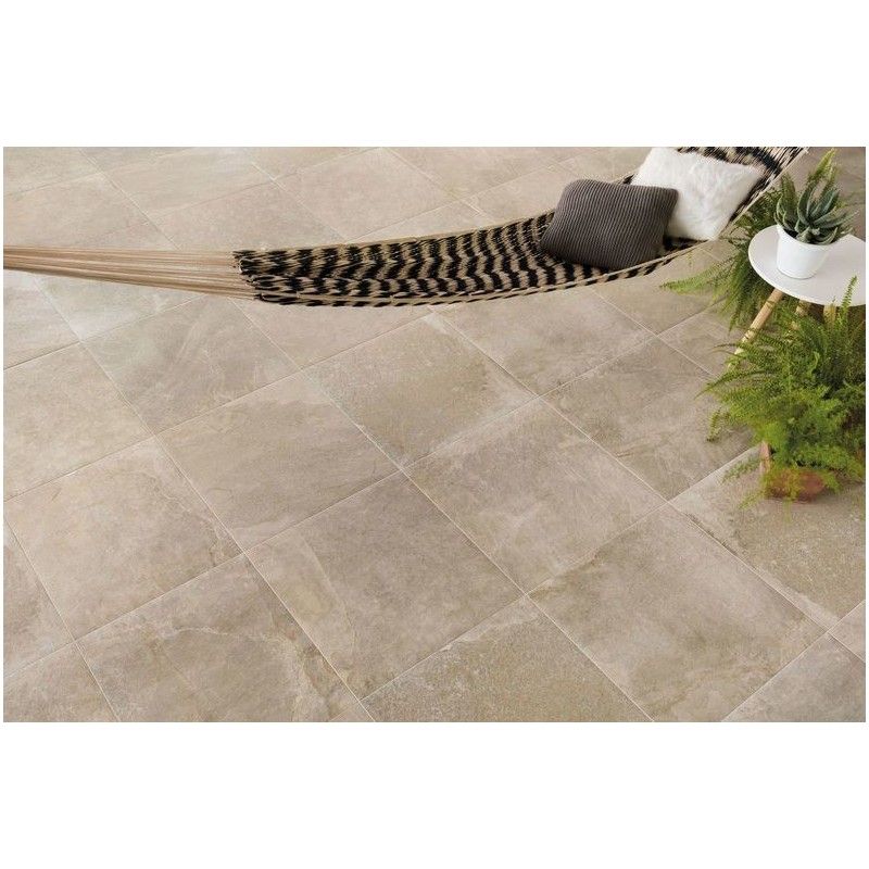 Extreme BEIGE 60X60X2 Spessorato - BNW1 Ceramiche Keope CERAMICHE  KEOPE  - 1