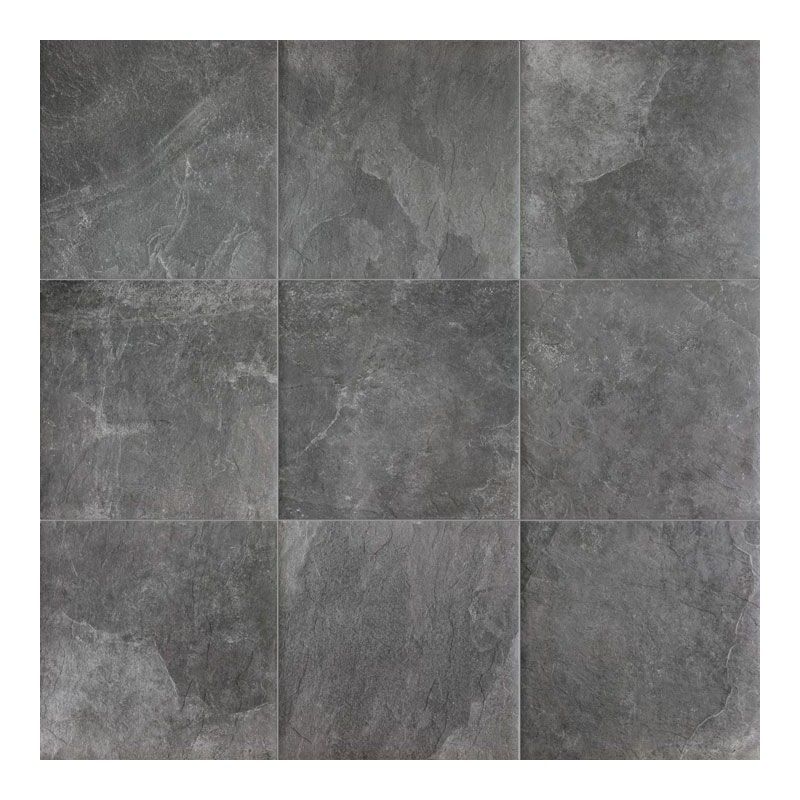 Extreme Anthracite 60X60X2 Flimmerte - BNW3 Ceramiche Keope CERAMICHE  KEOPE  - 1