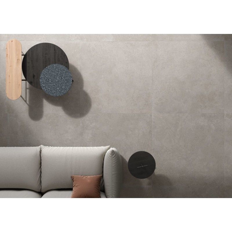 BRYSTONE GREY D.UP 97 R9 9,7X60 DEK - DYU1 Ceramiche Keope CERAMICHE  KEOPE  - 1
