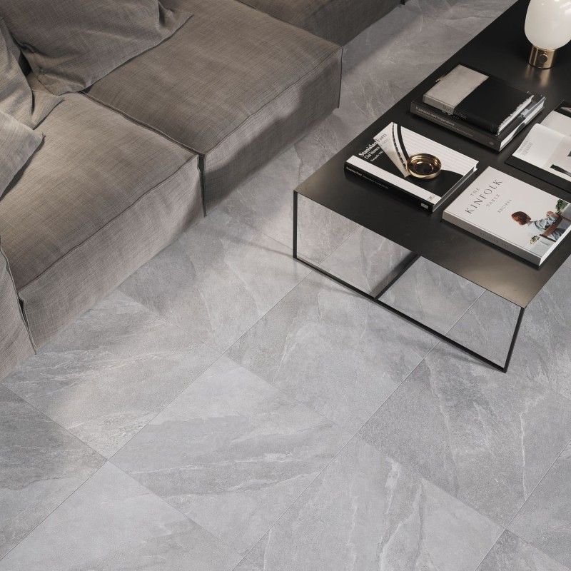 UBIK GREY 30X60 R11 Rettificato - FG2I Ceramiche Keope CERAMICHE  KEOPE  - 1