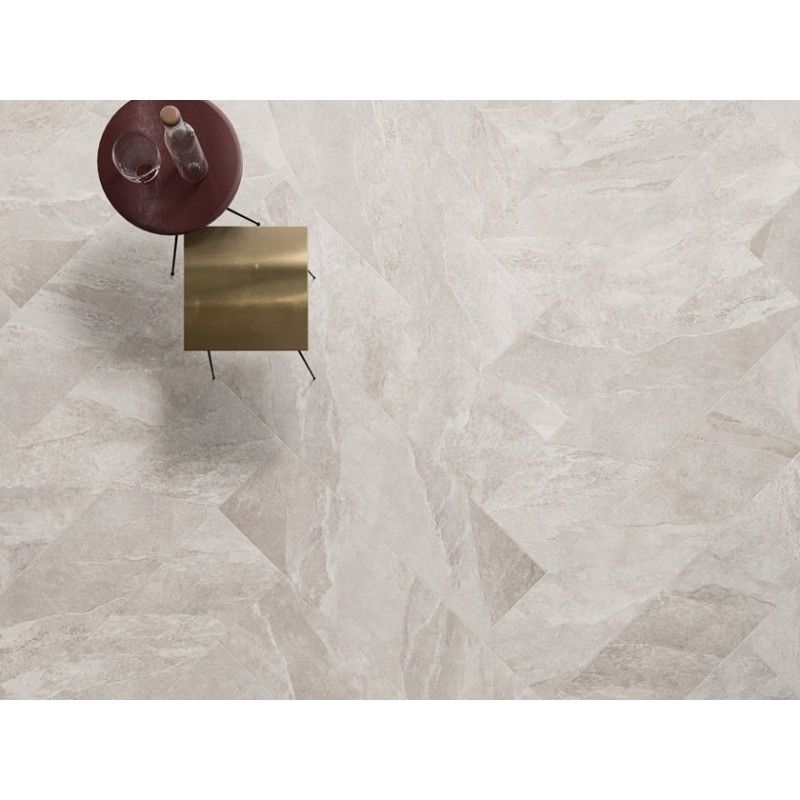 UBIK GREIGE 60x120 R10 Rectified - FGD3 Ceramiche Keope CERAMICHE  KEOPE  - 1