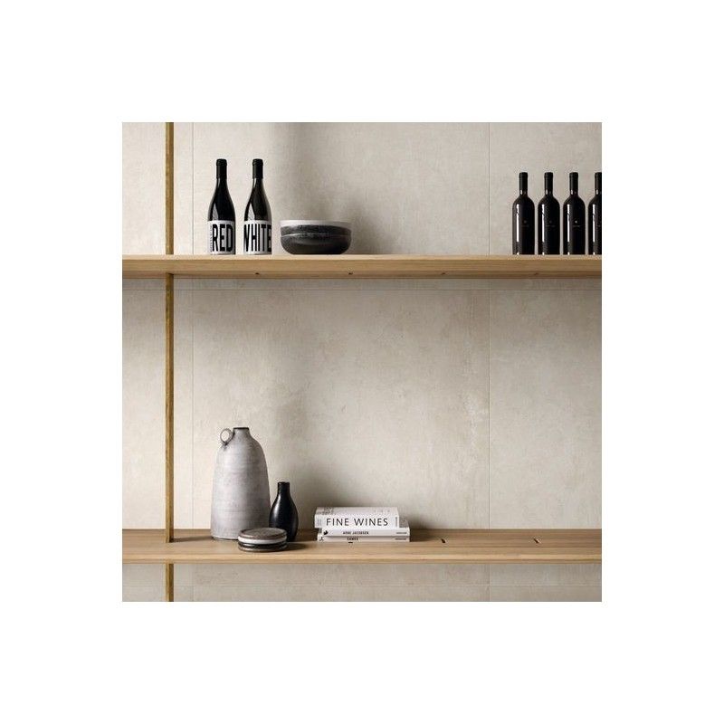 IKON WHITE LIST 97 9,7X60 - IKI5 Ceramiche Keope CERAMICHE  KEOPE  - 1