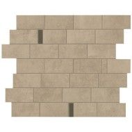 Boost Pro Clay Minibrick Pro Coffee - Atlas Concorde 9BMZ CERAMICHE ATLAS CONCORDE - 1