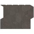 Boost Pro Tobacco Mosaico Shapes - Atlas Concorde A0QD CERAMICHE ATLAS CONCORDE - 1
