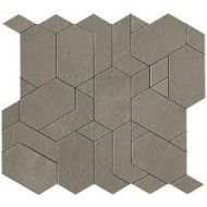 Boost Pro Taupe Mosaik Shapes - Atlas Concorde A0QC CERAMICHE ATLAS CONCORDE - 1