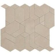 Boost Pro Cream Mosaico Shapes - Atlas Concorde A0P9 CERAMICHE ATLAS CONCORDE - 1