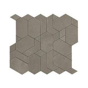 Boost Pro Taupe Mosaik Matt - Atlas Concorde A0QT CERAMICHE ATLAS CONCORDE - 1
