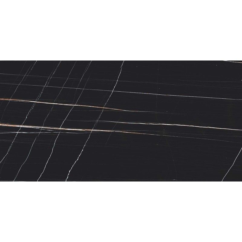 STONES&MORE 2.0  SAHARA NOIR MATT  80X180 RETTIFICATO  - CASA DOLCE CASA 756197 FLORIM CREATIVE DESIGN - 1