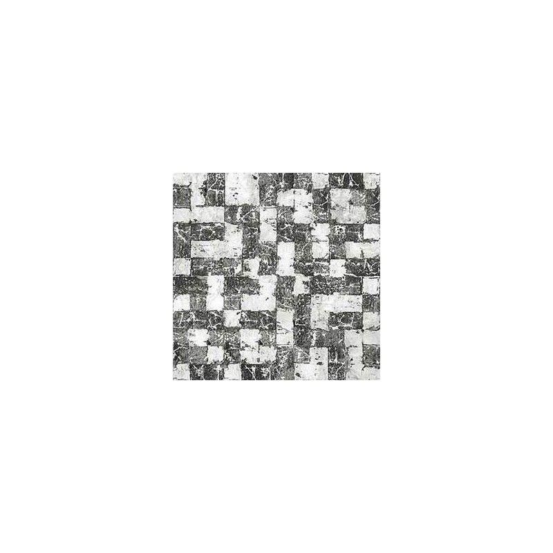 B&W MARBLE 6MM DECOR 60X120 RECTIFIED  - FLOOR GRES 767918 FLORIM ARCHITECTURAL DESIGN - 1