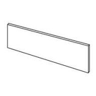 B&W MARBLE BREACH HIGH GLOSSY  SOCKELLEISTE  4,6X60 - FLOOR GRES 767411 FLORIM ARCHITECTURAL DESIGN - 1