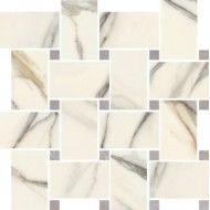 HBO Boutique INTRECCIO SHINE HBO7 30X30 - DEL CONCA G3BO07INS DEL CONCA - 1